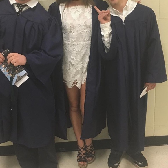 Floral romper - Picture 5 of 5